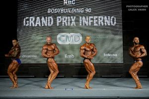 BODYBUILDING 90